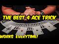 AMAZE YOUR FRIENDS With This EASY CARD TRICK