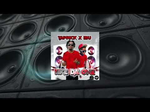Taprick x Ibu - Like Da One (Official Visulizer)
