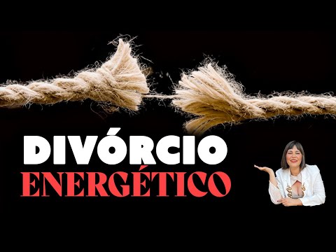Energy Divorce - Breaking Ties