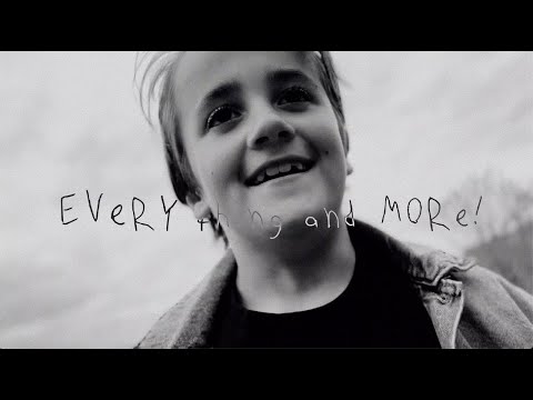 Citizens - Everything and More (Official Music Video)