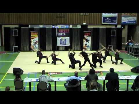 20130224 - NK Hip Hop Unite 2013 - D-Crew