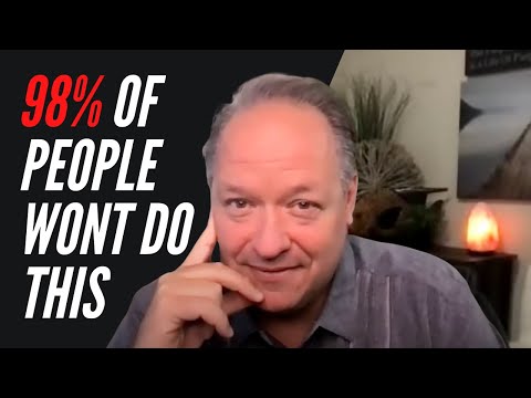 Permanent Change IS Possible. Here's How.