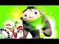 Igor DVD Menu Walkthrough S