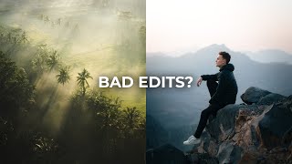STOP Making These Lightroom Mistakes