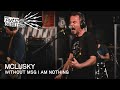 Mclusky – Without MSG I am Nothing [FRET12 Sessions]