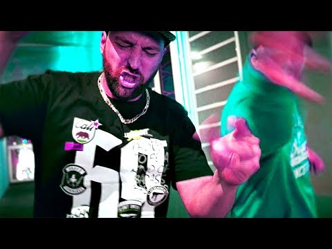 Nizza & Kaveli - Maschine (Official Video)