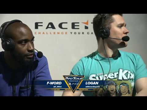 SFV: Milan Games Week 2016 - Pools Part 2 - CPT 2016