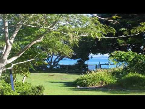 CV $1,150,000. 5 brms, waterfont 1487sqm on sub-dividable land.