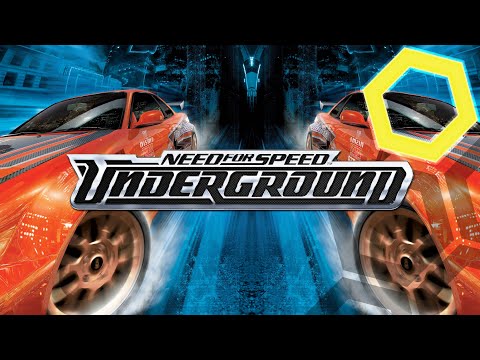 Need for Speed: Underground - Part 5 | Full Gameplay Walkthrough (No Commentary) | 4K | RTX