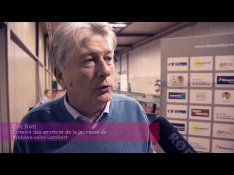 Fusion Alpa Schaerbeek Woluwe