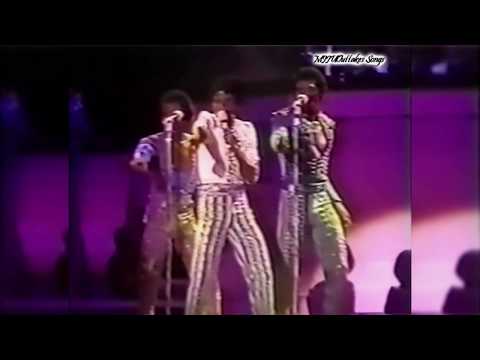 The Jacksons - Keep On Dancing - Destiny Tour | Live At New Orleans | 1979