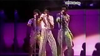 The Jacksons - Keep On Dancing - Destiny Tour | Live At New Orleans | 1979