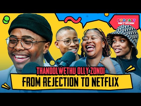 Thandolwethu Olly Zondi: Kissing Thando Thabethe, Industry Rejections & Influencers Paid "Peanuts"