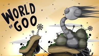 World of Goo video thumbnail