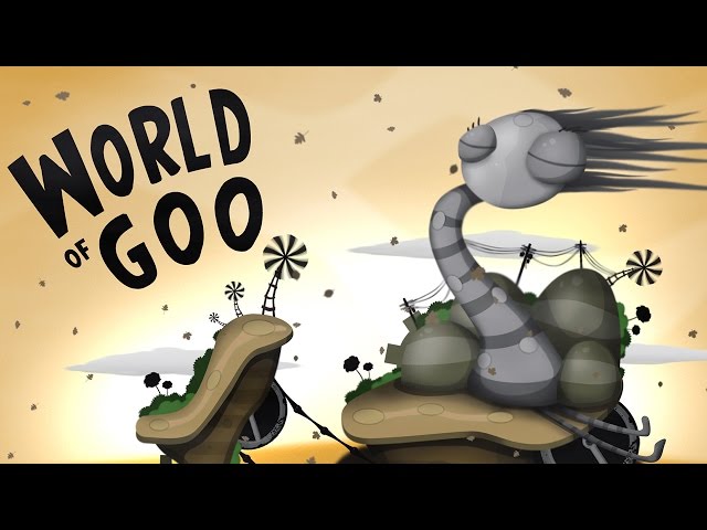 World of Goo