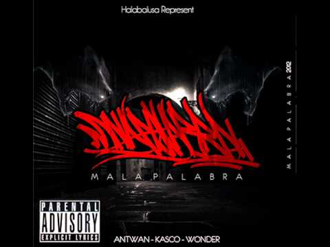 MALA PALABRA - CIRCULO VICIOSO