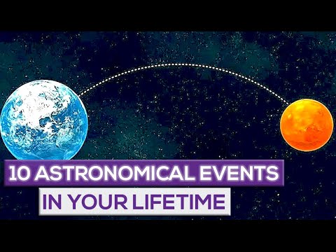 The 5 Exoplanets That Humanity Could Move Into The Future