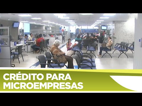 Câmara aprova linha de crédito para microempresas – 22/04/20