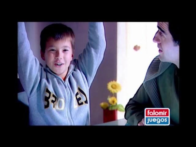 Vídeo relacionado con Falomir Superpoly + Intelect magnético, Juego de Mesa, Clásicos (11699)