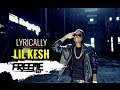 Lil Kesh | Lyrically [Official Video] | Freeme TV