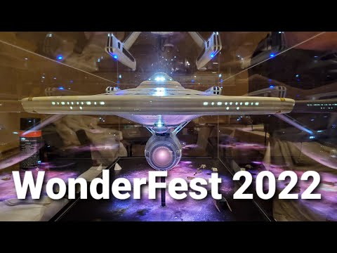 WonderFest 2022
