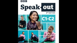 Speak Out (3rd Ed) C1-C2 Unit 1 Vlog