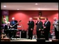 Southern Gospel Quartet - If The Lord Wasn't ...