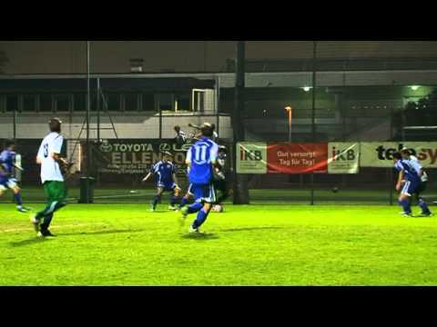 TFV Kerschdorfer Tirol Cup, 3. Runde: Lohbach - Völs