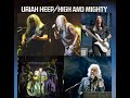 Uriah Heep - Confession (live)