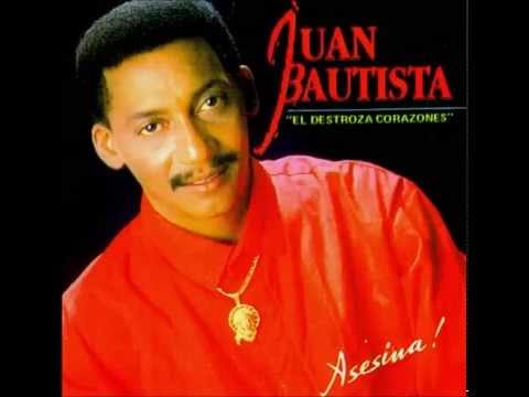 JUAN BAUTISTA --La Tristeza. BachataMusic