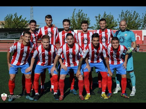 PARTIDO DE FUTBOL 3ª DIVISIÓN GRUPO 18 C.D. PEDROÑERAS - C.D. TORRIJOS