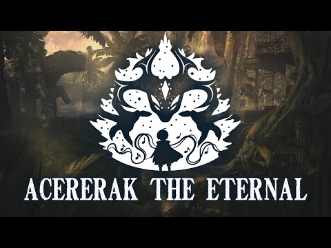 13. Acererak the Eternal - Tomb Of Annihilation Soundtrack by Travis Savoie