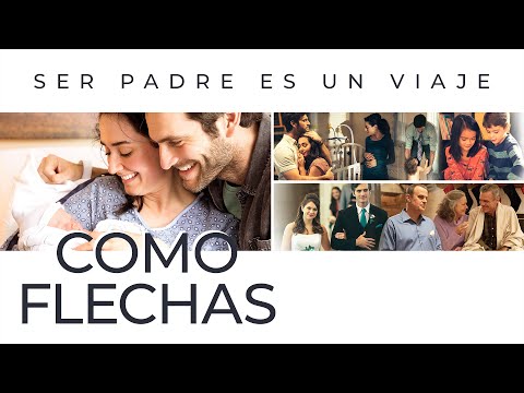 Como Flechas | Peliculas Cristiana Completas en Espanol | De los hermanos Kendrik