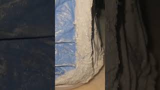 Andělka Eira cca 50 cm – Poselka zimního světla - Powertex