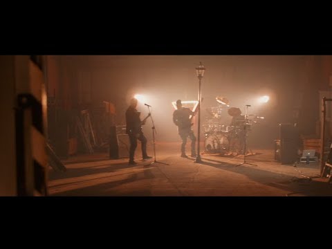 Meridian - Meridian - READY TO DIE (Official Music Video)