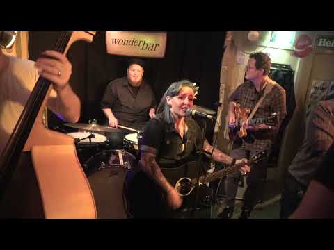 The B Shakers live @ tschuppi's wonderbar Luzern 2 (20.10.23)