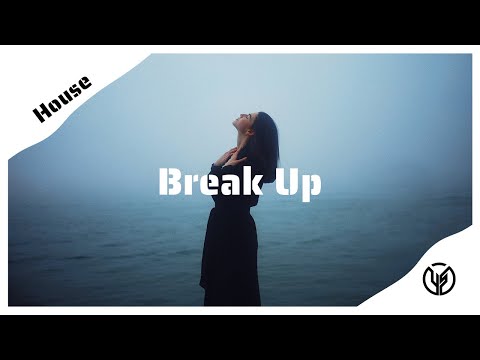 twocolors x Pascal Letoublon - Break Up