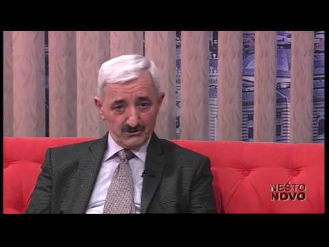 Nesto novo @TVALFA - prof. dr Zuvdija Kandic - "ALEA DR KANDIC"