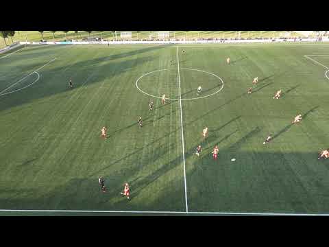 sv Juliana'31-- Baronie nacompetitie ronde 1 1-6-2023