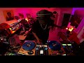 A Stream Of Vibes 21 Feb 2025 DJ Puffy Livestream