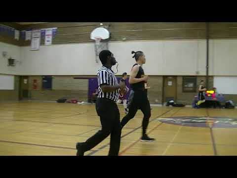 Season 13 - Mar 25, 2018 - Freedom Team Titus vs Starboyz Part 1