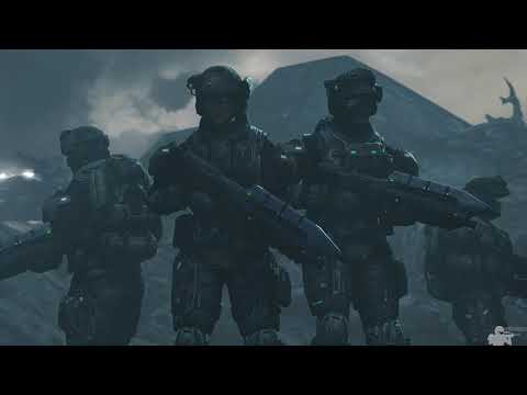 Halo - Brothers in Arms (Full)