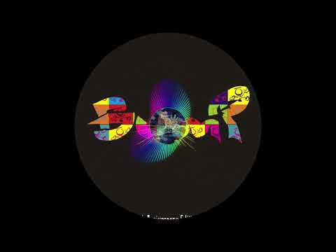 Bump Vol 25 (Cd 3) - DJ Shog   Another World   Extended Mix