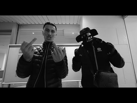 (FREE) Amo x Azet x Undacava - Type Beat Instrumental