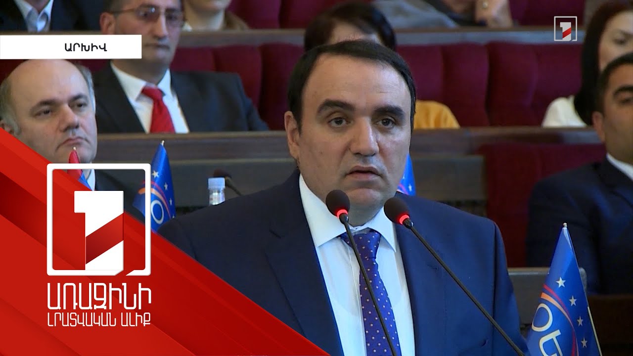 900 միլիոն դրամի պահանջ Արթուր Բաղդասարյանից, նրա կնոջից ու հորից. գույքերի վրա կալանք է դրվել