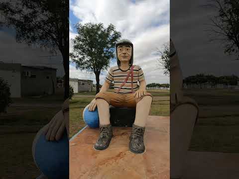 Santiago Temple Córdoba