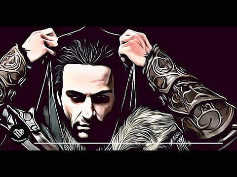Meditation with Ezio Auditore from Assassins Creed (ambience)