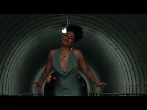 Cashma - TUNNEL VISION (OFFICIAL VIDEO)