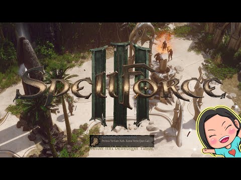 ✨Spellforce 3🌟 8 Schmieriger Goblin Gottkönig🐸