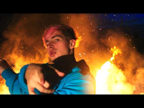 Alain - Demasiado Cabrón